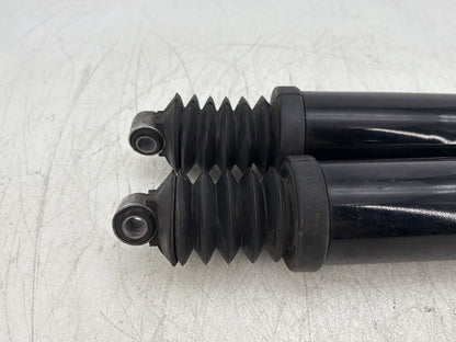 2004 Harley Road King Touring Custom FLHRSI OEM Rear Left Right Shock Absorbers