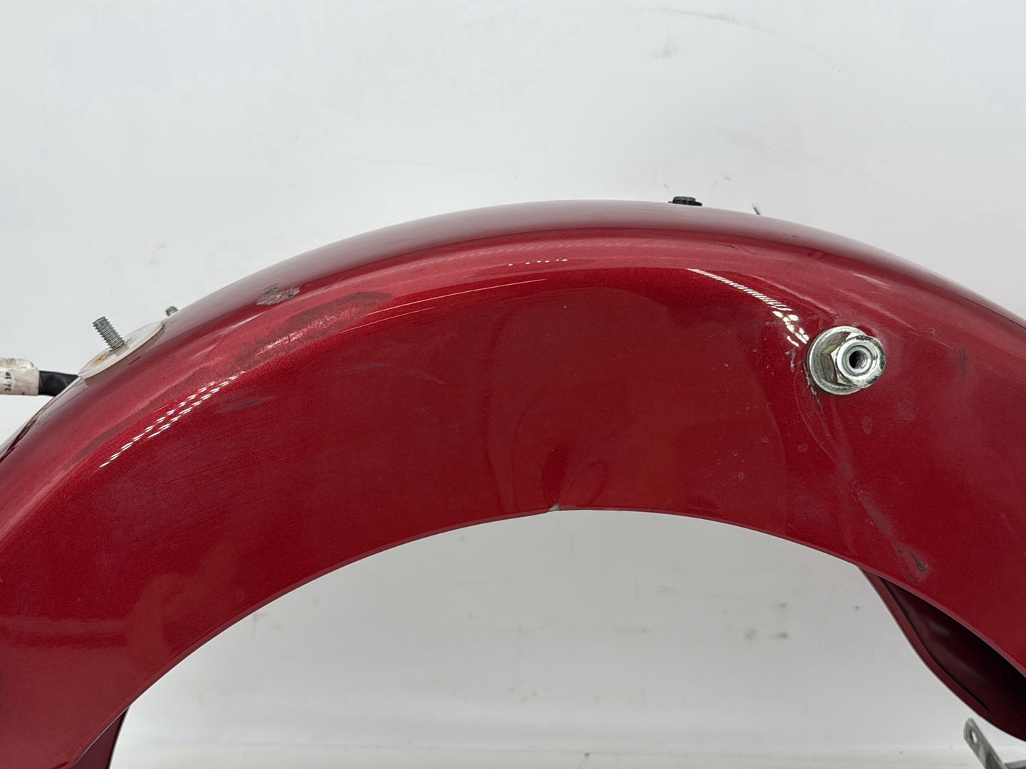 1999 - 2006 Harley-Davidson Touring Electra Glide Ultra Rear Wheel Fender Taillight Brake Lamp 59579-01B