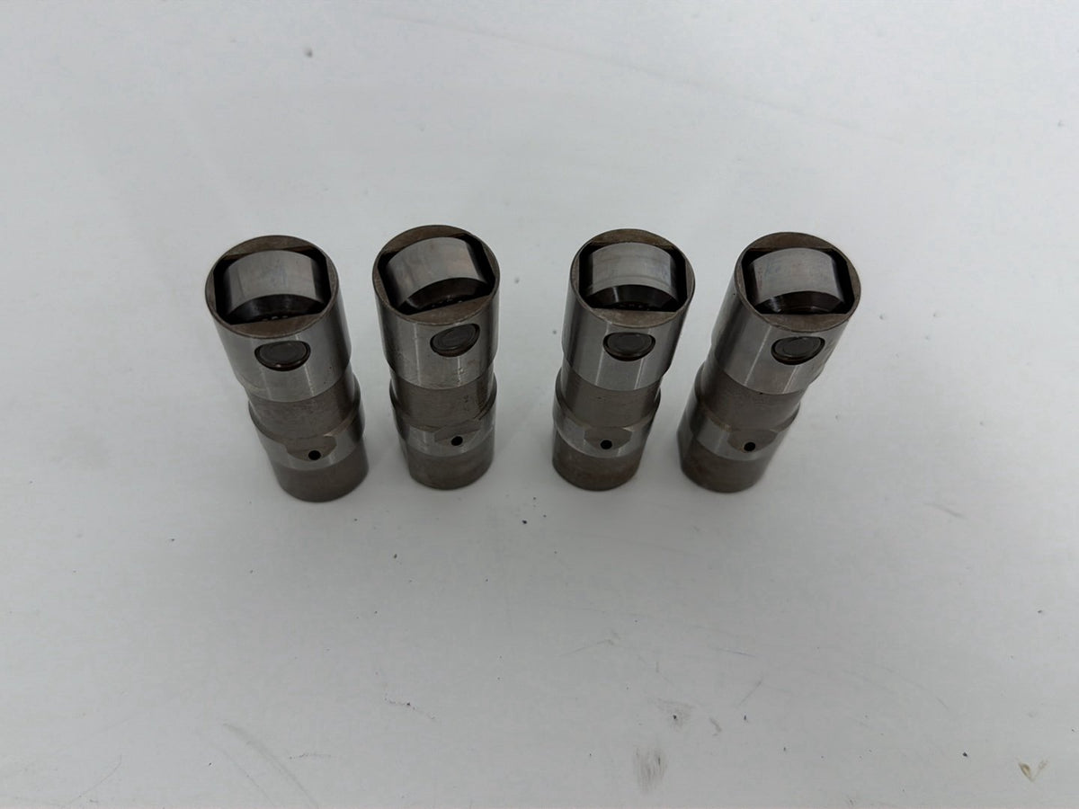 2008 Harley Touring Electra Glide Ultra OEM Twin Cam Hydraulic Tappets 4 Lifters