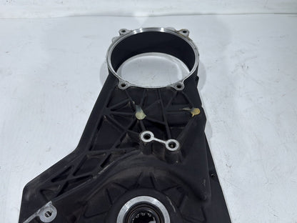 1997 Harley Softail Fat Boy FLSTF OEM Inner Primary Clutch Cover
