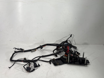 2000 Harley Dyna FXDWG Wide Glide OEM Main Wire Wiring Harness Loom