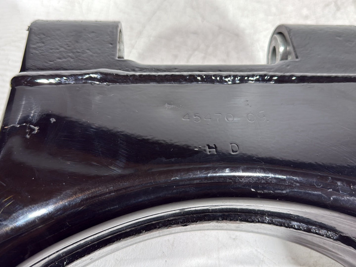 2018 Harley Road Glide Touring FLTRXS OEM Rear Fork Swingarm Swing Arm