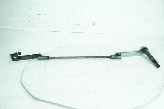2007 - 2012 Harley-Davidson Touring Electra Glide Ultra Gear Shifter Lever w/ Rod linkage 33709-82A
