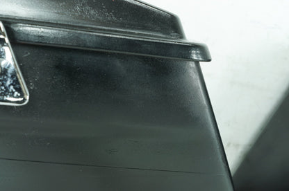 1999 - 2006 Harley-Davidson Touring Electra Glide Left Right Saddlebags Luggage NOKey 90752-93