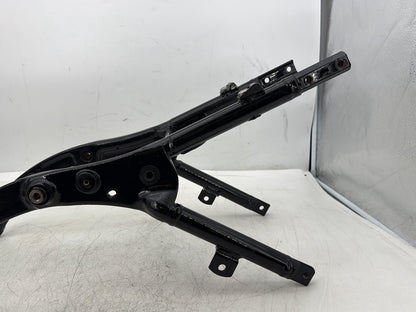 2012 Harley Road Glide Touring FLTRX Custom OEM Rear Back Sub Frame Rail Bar 48079-09BHP