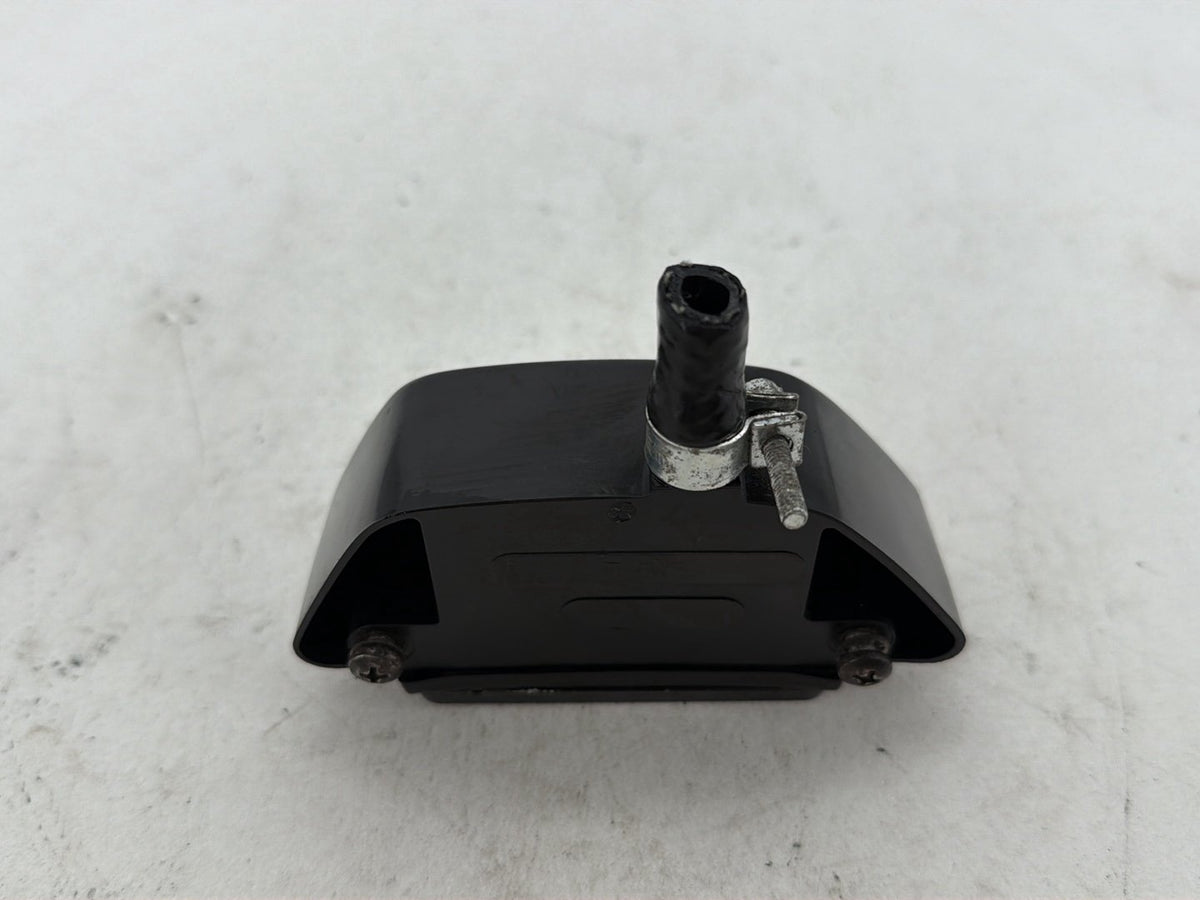 1990 Harley Electra Glide Touring Sport OEM Rear Brake Master Cylinder Reservoir
