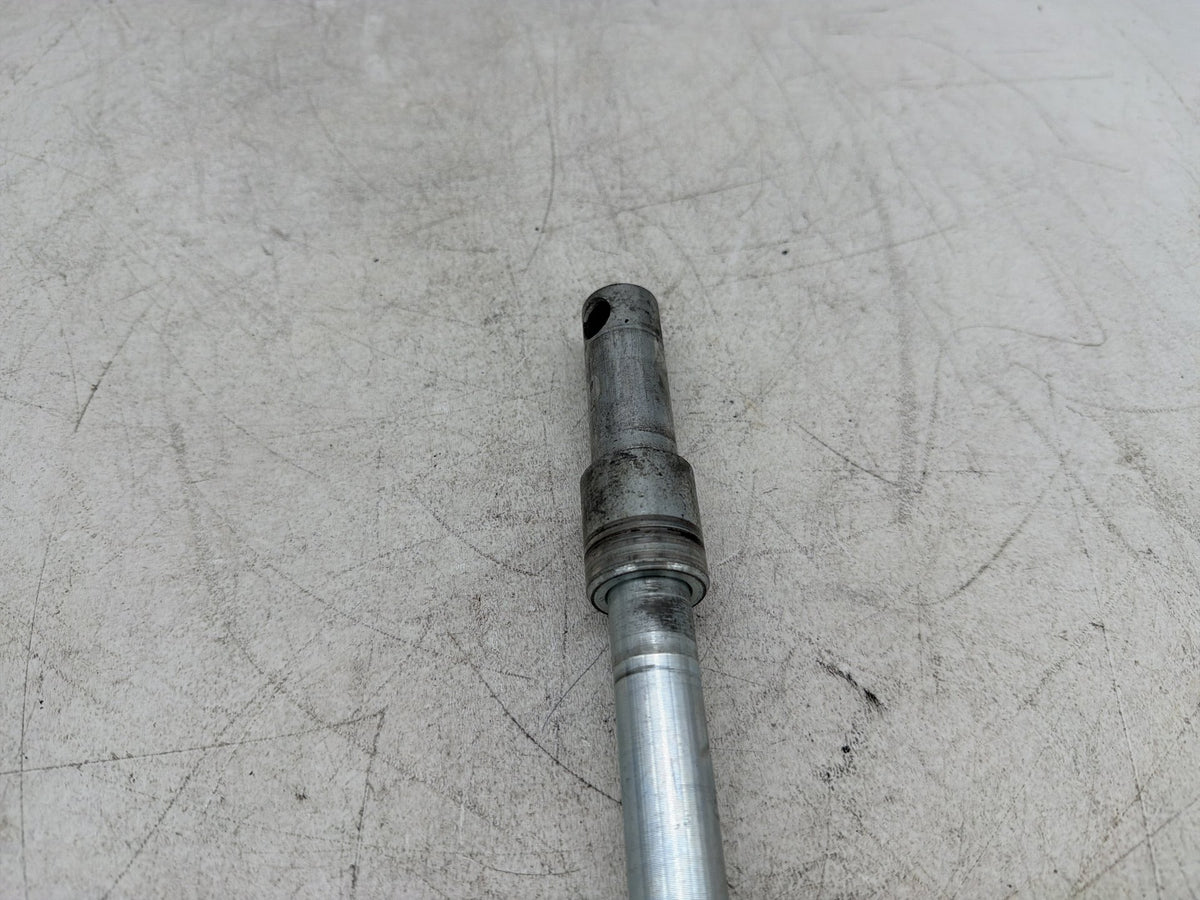 1995 Harley Electra Glide Touring FLHT OEM Front Wheel Axle Bolt Shaft