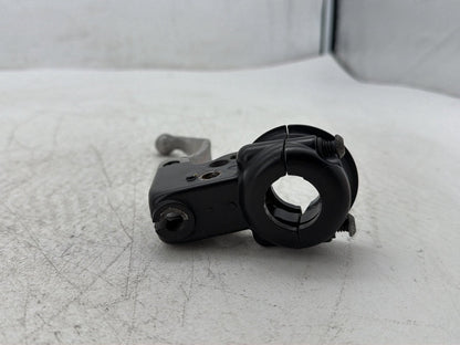 2011 Harley Heritage Softail Classic FLSTC OEM Front Left Hand Clutch Control Lever