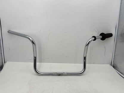 2007 Harley Touring FLHTCU Electra Glide Ultra OEM Front Handlebars Handle Bars