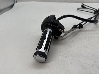 2006 Harley Touring FLHTCI Electra Glide Classic OEM Right Engine Start Kill Switches Controls