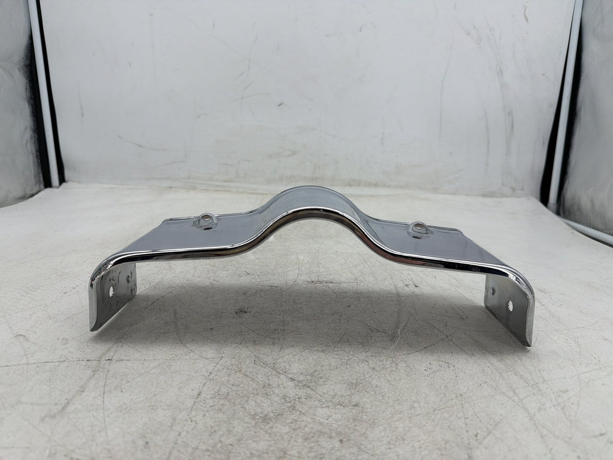 2004 Harley Electra Glide Touring Ultra OEM Front Lower Fairing Outer Skirt