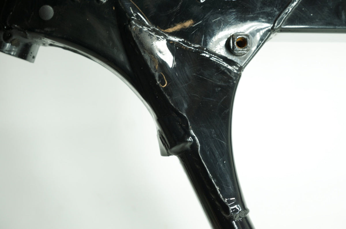 1999 - 2006 Harley-Davidson Touring Electra Glide Classic Body Main Frame Chassis SLVG 47900-02A