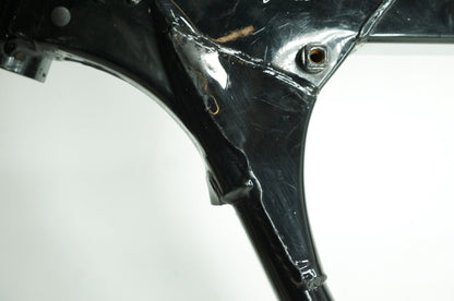 1999 - 2006 Harley-Davidson Touring Electra Glide Classic Body Main Frame Chassis SLVG 47900-02A