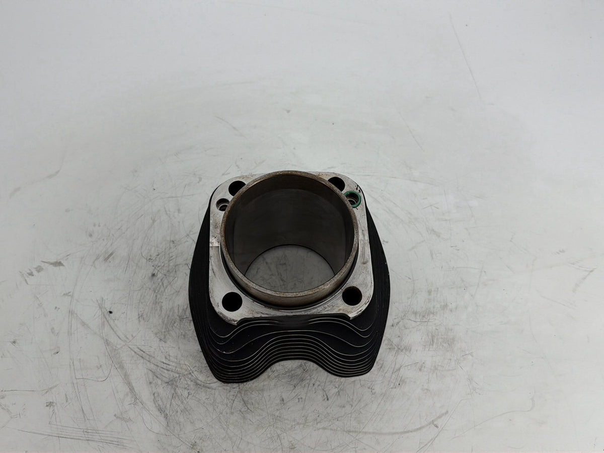2010 Harley Touring Electra Glide Classic Twin Cam Engine Jug 1 Cylinder Barrel