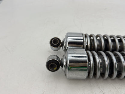 2006 Harley Sportster XL883C 883 Custom OEM Rear Left Right Shock Absorbers