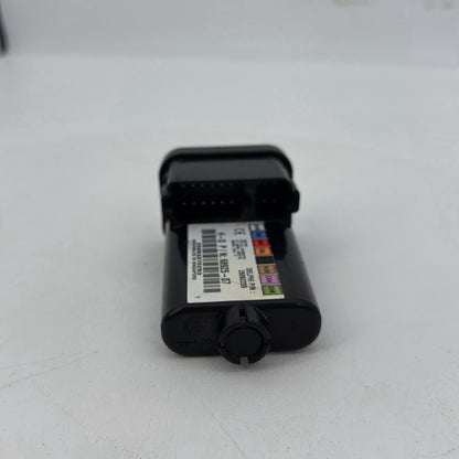 2007 - 2012 Harley-Davidson Dyna Super Glide Turn Signal Security Module TSSM 68925-07