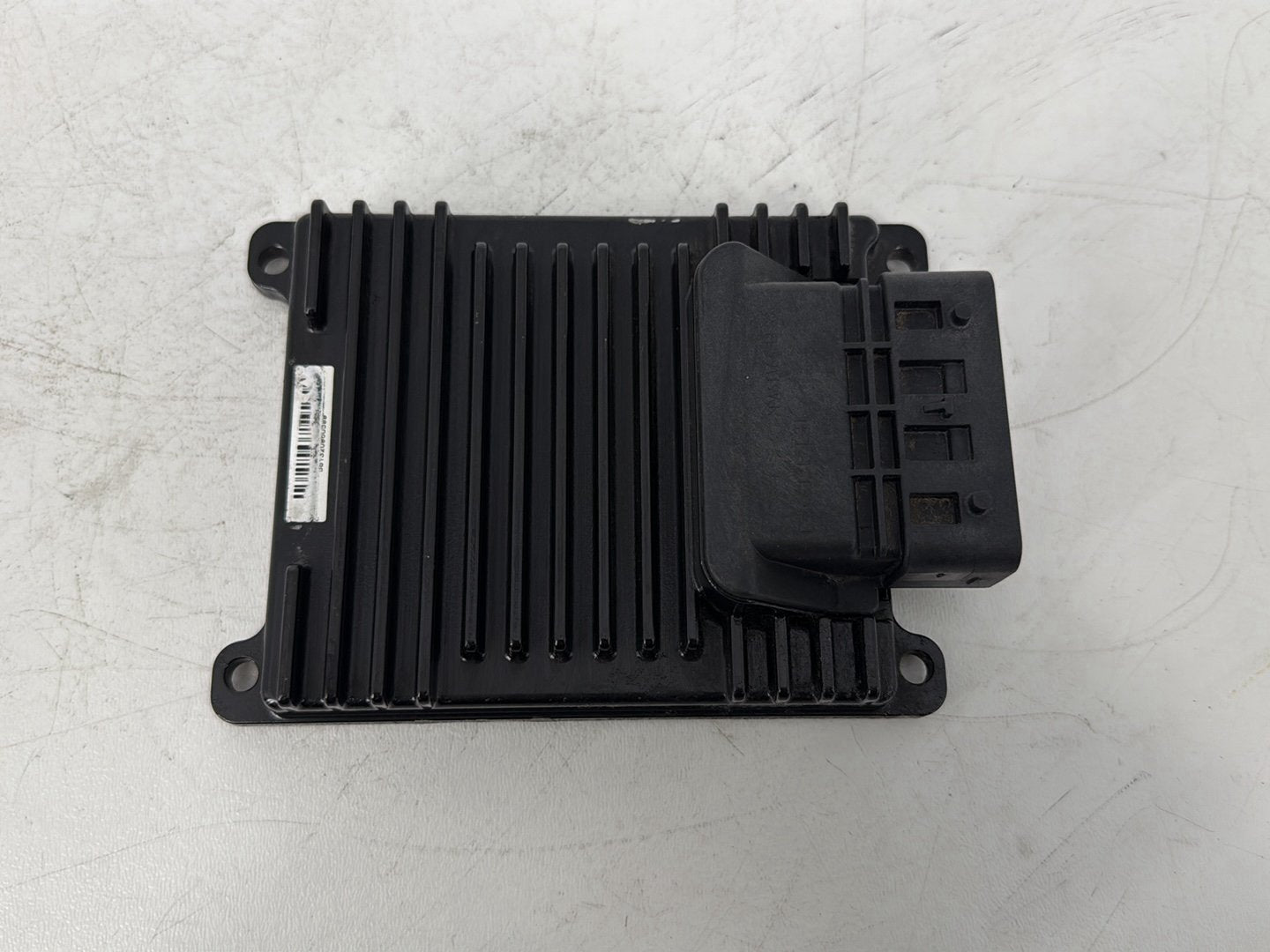 2008 - 2016 Harley-Davidson Touring Street Glide Engine Control Module Brain ECU ECM 34245-11