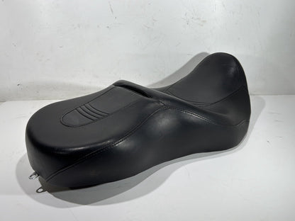2006 Harley Street Glide Touring FLHXI OEM Passenger Rider Driver Seat Saddle