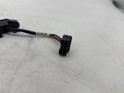 2011 Harley Electra Glide Ultra FLHTK OEM Dash Indicator Lamp Wire Plug In