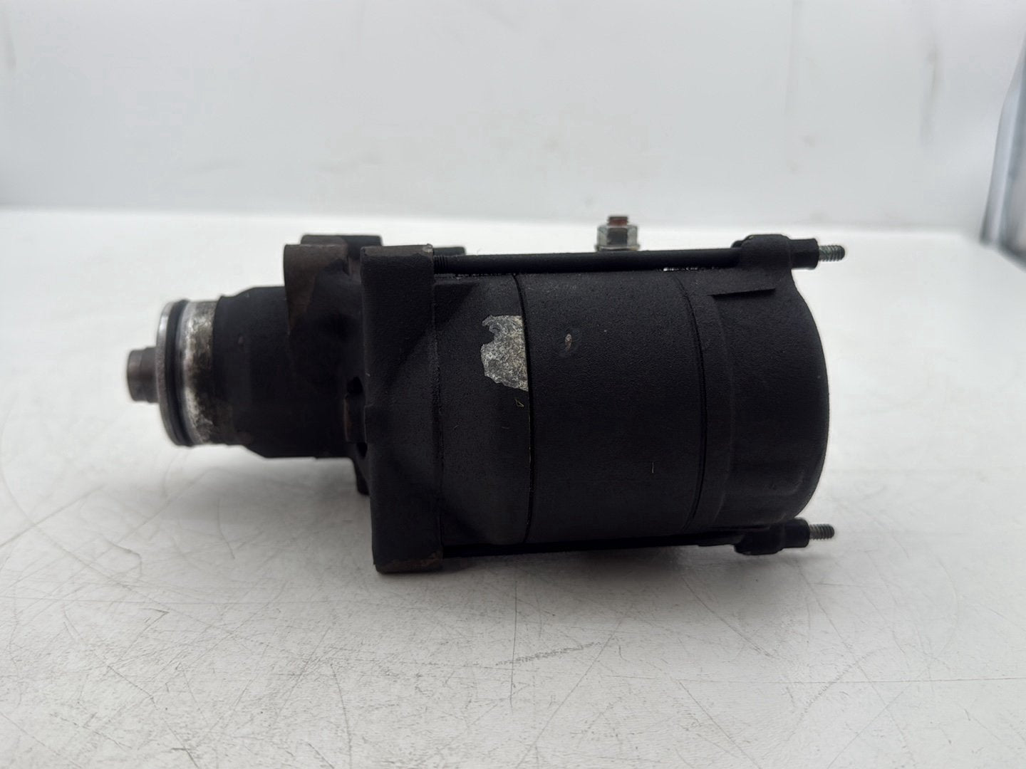 2007 Harley Touring FLHTCU Electra Glide Ultra OEM Engine Starter Motor