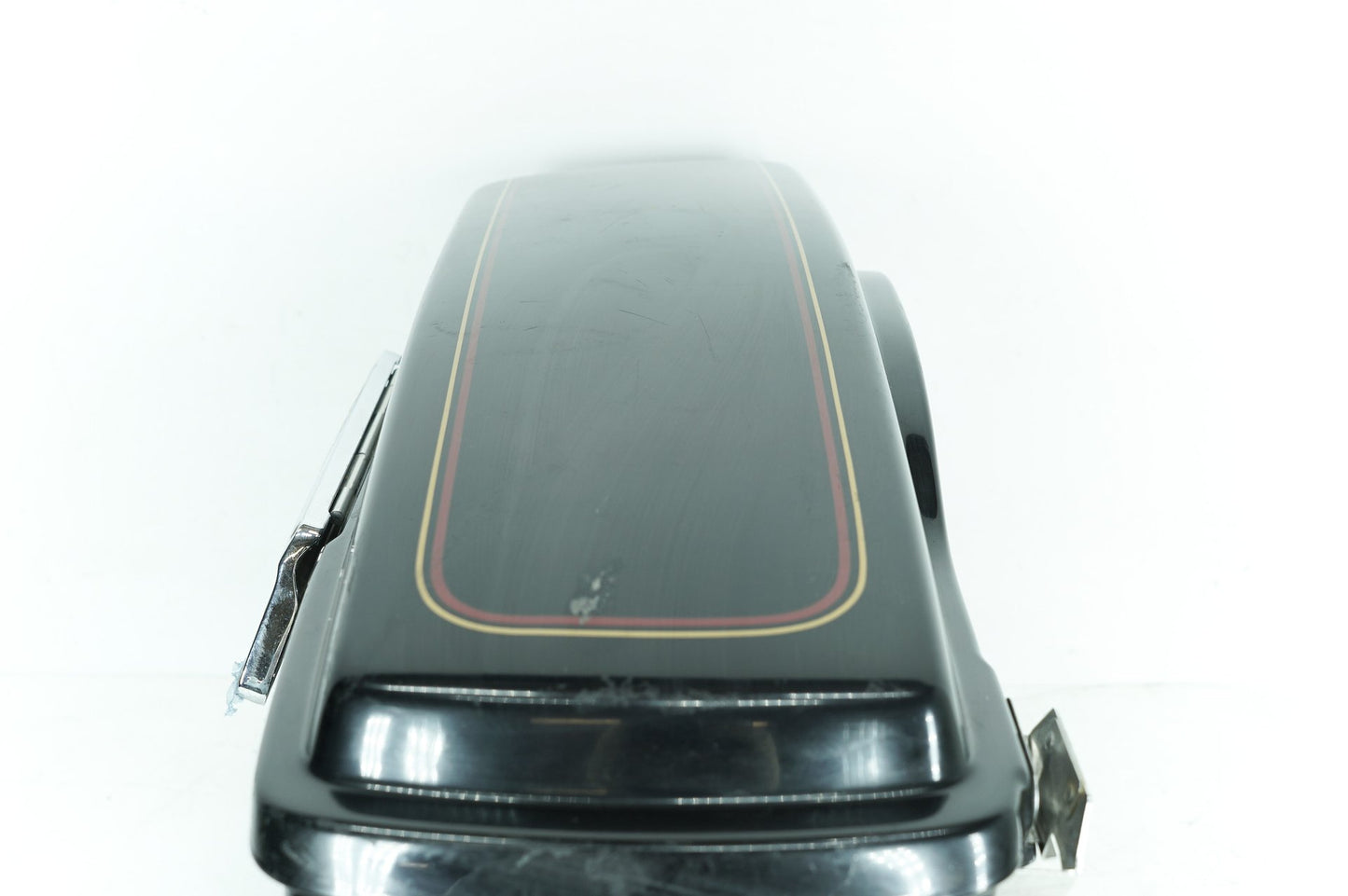 1999 - 2006 Harley-Davidson Touring Electra Ultra Classic Left 1 Saddlebag Luggage NO Key 90753-93