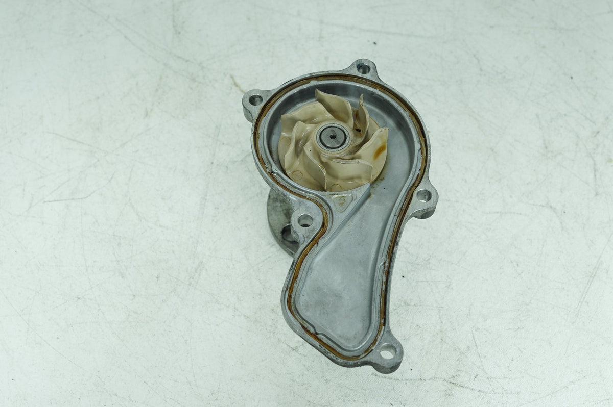 2014 Acura ILX - Water Pump