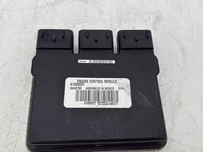 2017 Harley Road Glide Touring FLTRXS OEM Engine Control Module Brain ECU ECM