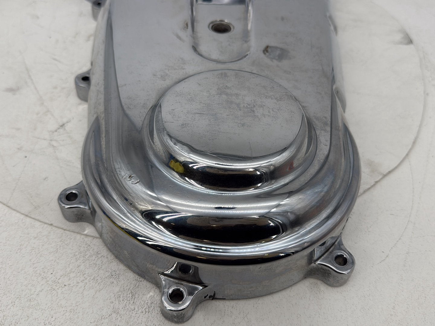 2007 - 2012 Harley-Davidson Dyna Super Glide Outer Primary Clutch Cover 60761-07