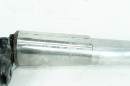 Harley-Davidson Misc  Front Triple Tree Set & LH RH Fork Legs Sliders