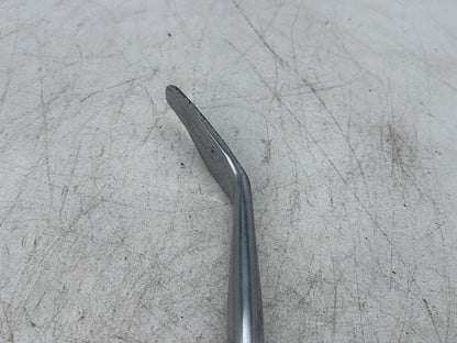 1997 Harley Sportster 1200 Custom XL1200C OEM Left Side Jiffy Kick Stand & Spring