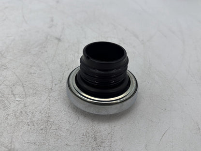 1997 Harley Softail Fat Boy FLSTF OEM Fuel Gas Tank Cap Bushing Hub