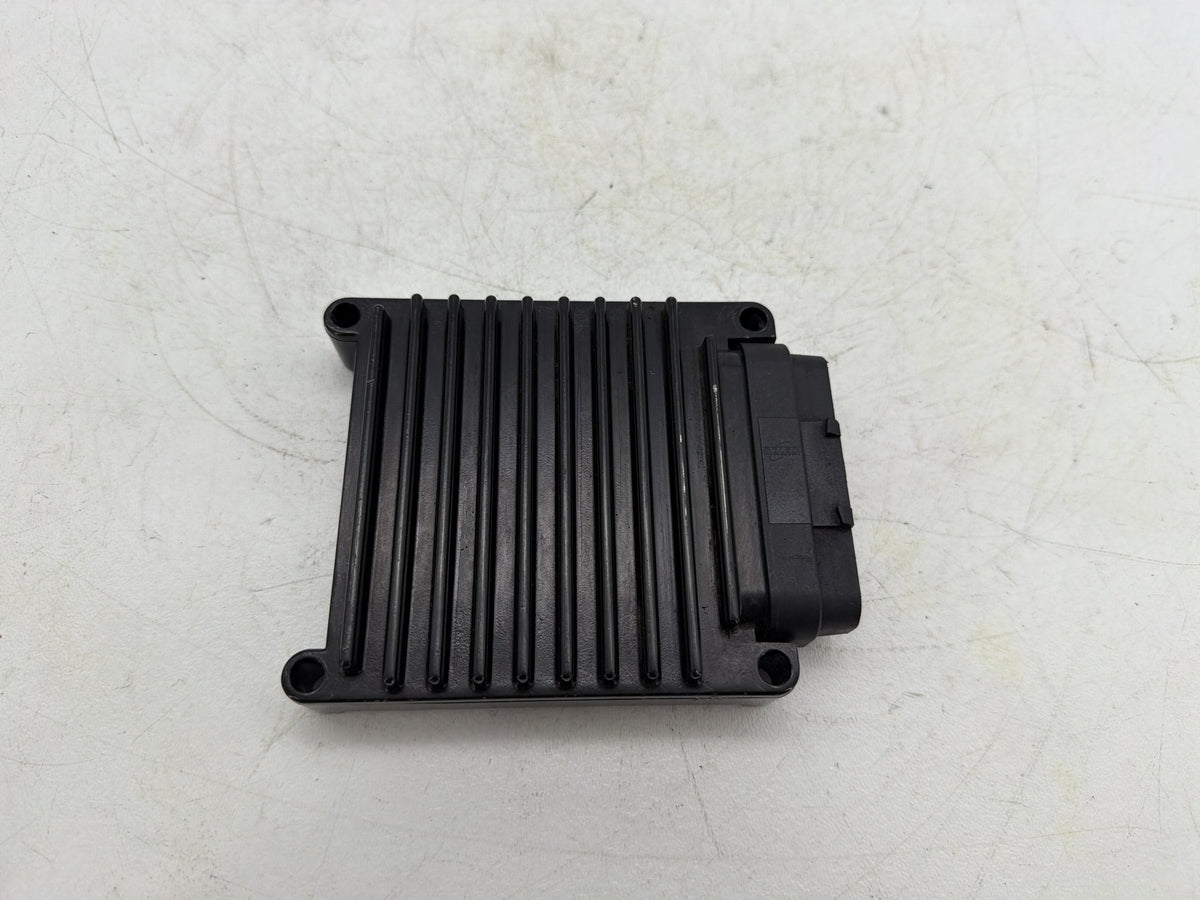 06 Harley Softail Deuce FXSTDI OEM Engine Control Module Brain ECU ECM 32852-06