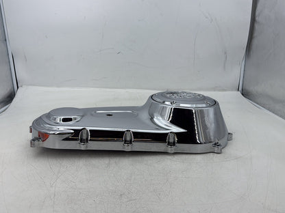 2008 Harley Dyna FXDL Low Rider Anniversary OEM Outer Primary Clutch Cover