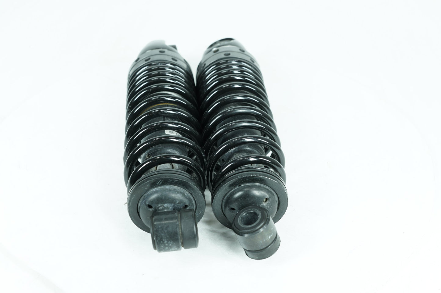 2012 - 2026 Harley-Davidson Sportster Iron 883 Rear Left Right Shock Absorbers 54000088