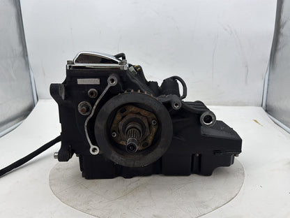 2013 Harley Street Glide Touring FLHX OEM 6 Speed Transmission Gearbox
