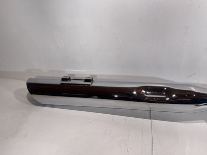 2008 - 2016 Harley-Davidson Touring Street Glide Exhaust Header Pipes Muffler Vance & Hines 66855-10A
