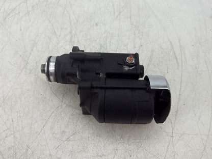 2011 Harley Street Glide Touring FLHX OEM Engine Starter Motor