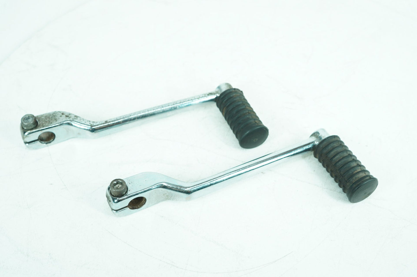 2000 - 2006 Harley-Davidson Softail Fat Boy Gear Shifter Lever Pedal 33895-82D