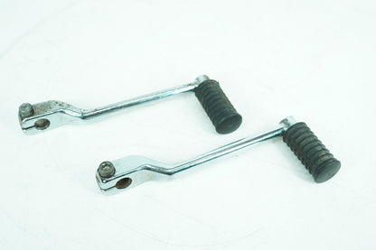 2000 - 2006 Harley-Davidson Softail Fat Boy Gear Shifter Lever Pedal 33895-82D