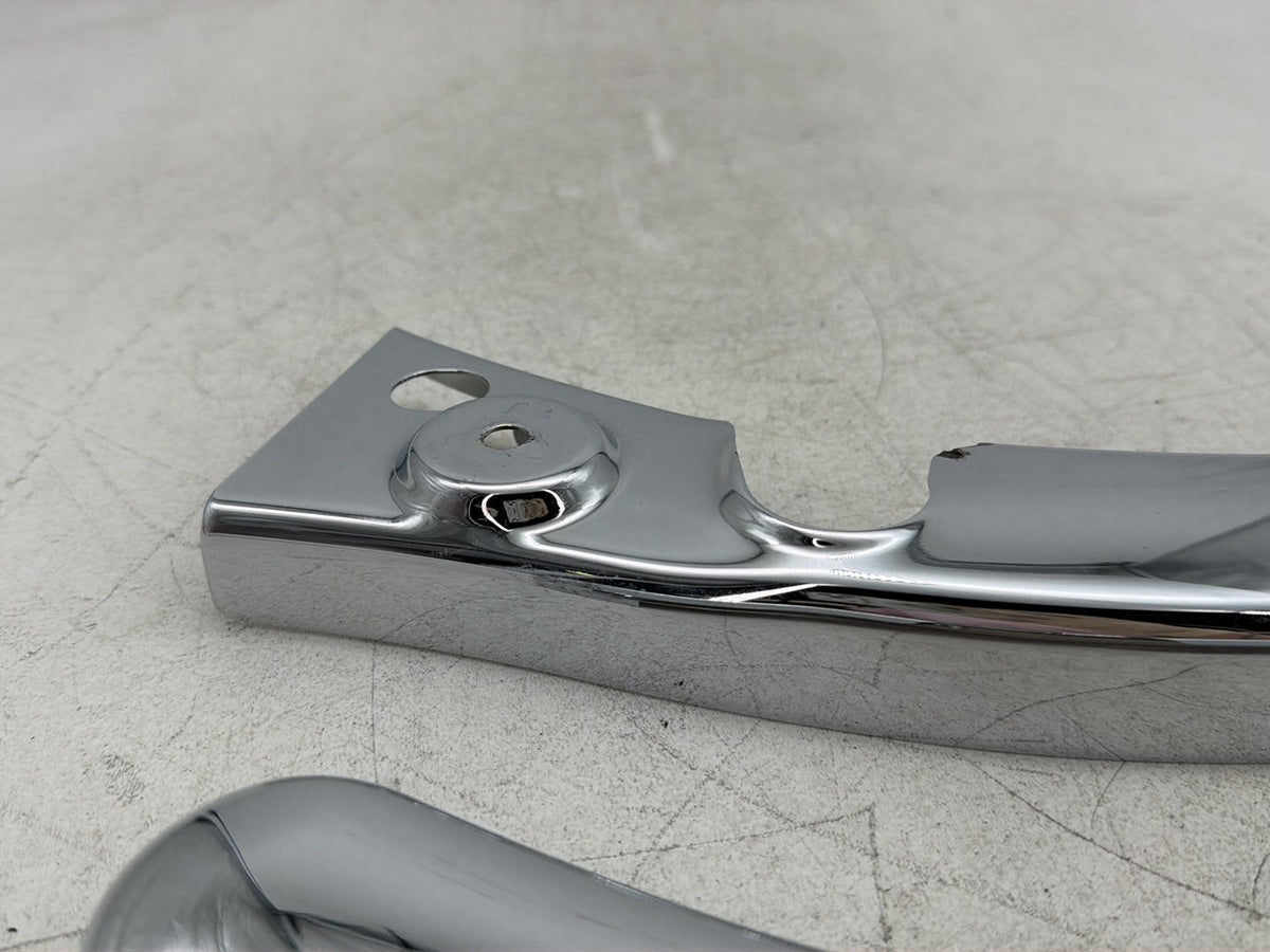 2009 Harley Road Glide Touring FLTR OEM Rear Left Right Fender Struts Bracket