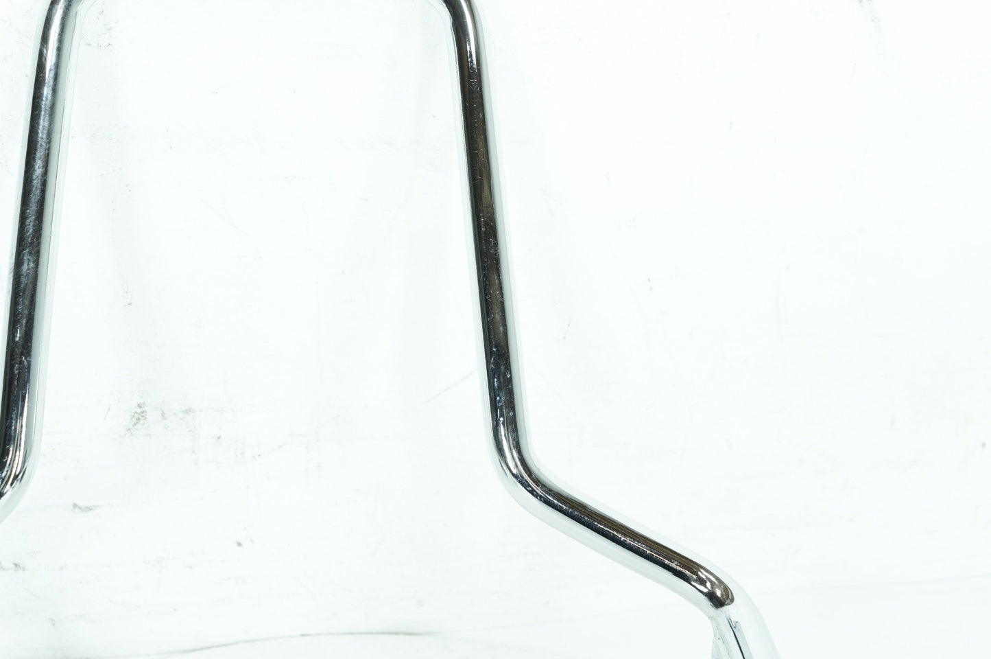 2008 - 2016 Harley-Davidson Touring Street Glide Rear Back Sissy Bar Rail Sissybar 52627-09A
