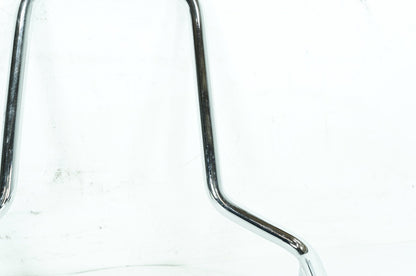 2008 - 2016 Harley-Davidson Touring Street Glide Rear Back Sissy Bar Rail Sissybar 52627-09A
