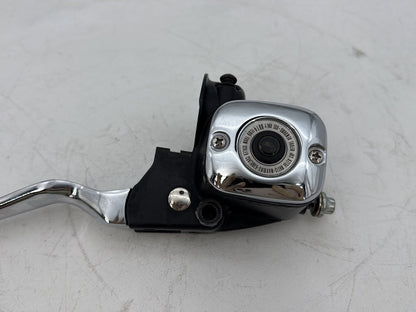 2007 - 2012 Harley-Davidson Touring Electra Glide Ultra Front Right Brake Lever Master Cylinder