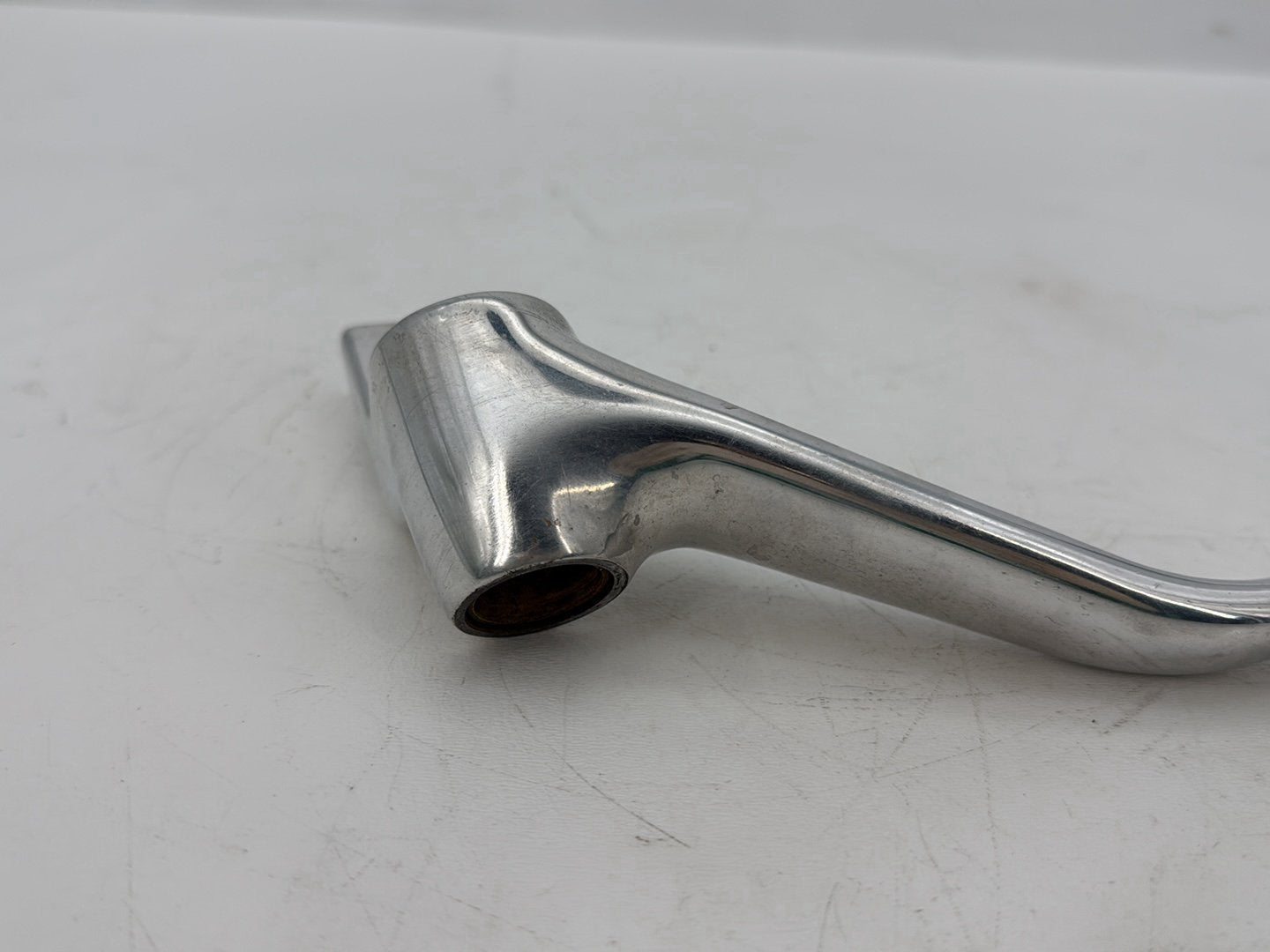 2009 Harley Sportster XL1200C 1200 Custom OEM Foot Brake Control Lever Pedal