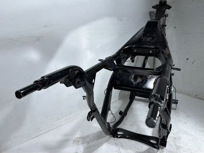 1994 Harley Electra Glide Touring Classic OEM Body Main Frame Chassis SLVG