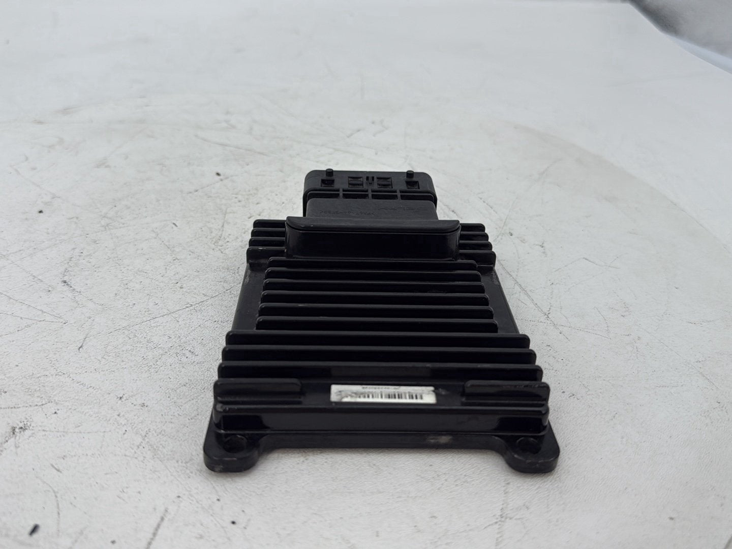 2008 - 2016 Harley-Davidson Touring Electra Glide Ultra Engine Control Module Brain ECU ECM 34245-11