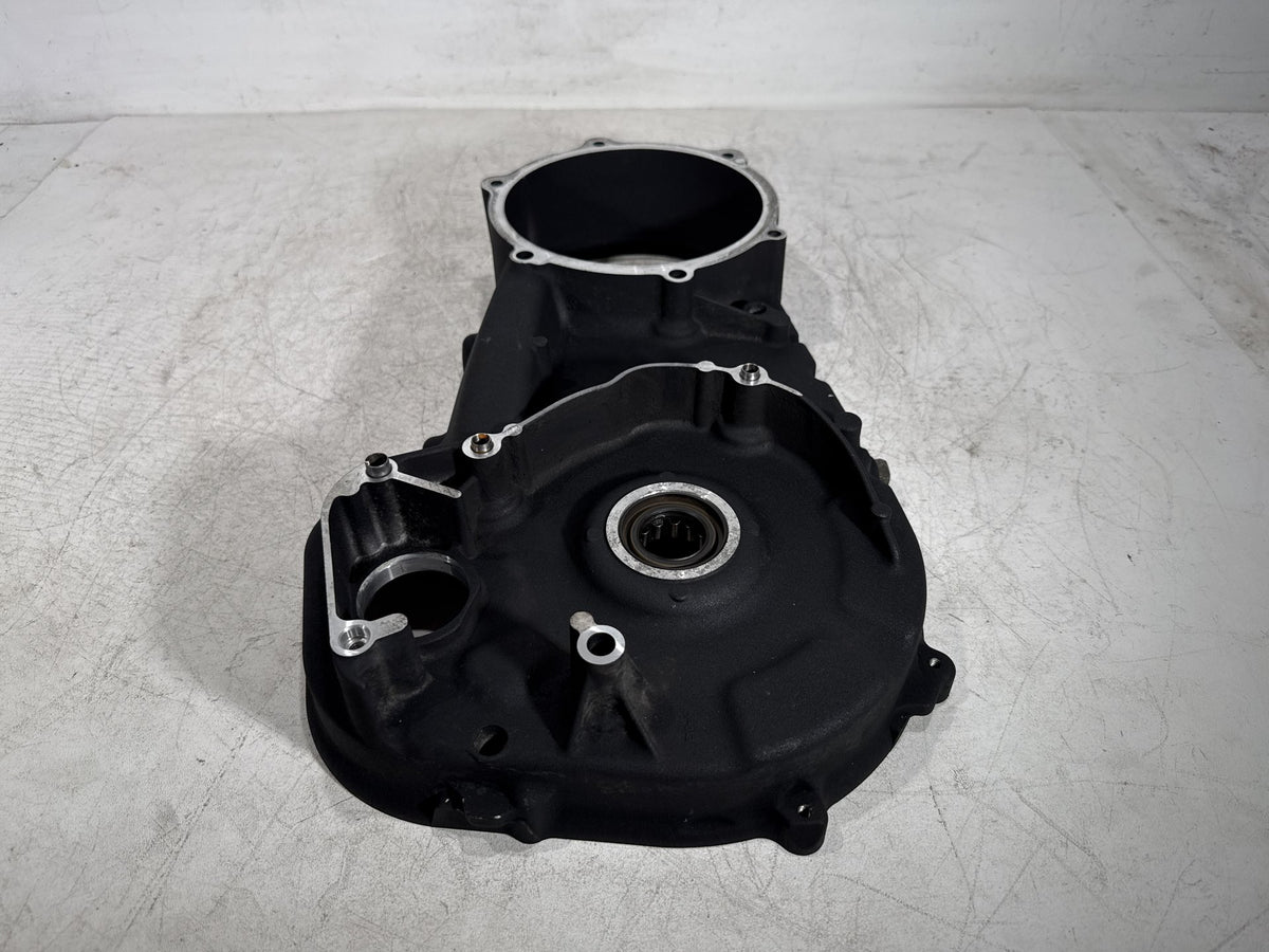2013 Harley Electra Glide Touring FLHTCU OEM Inner Primary Clutch Cover