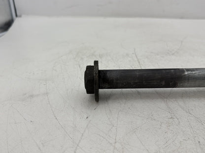 2014 Harley Street Glide Touring FLHXS OEM Rear Wheel Axle Bolt Shaft