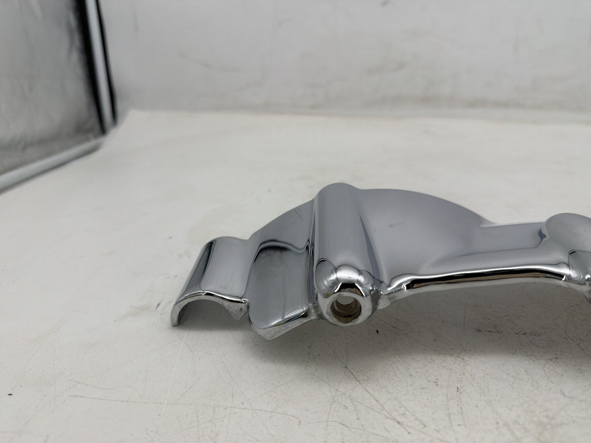 2012 Harley Street Glide Touring FLHX OEM Inner Primary Clutch Cover Kuryakyn