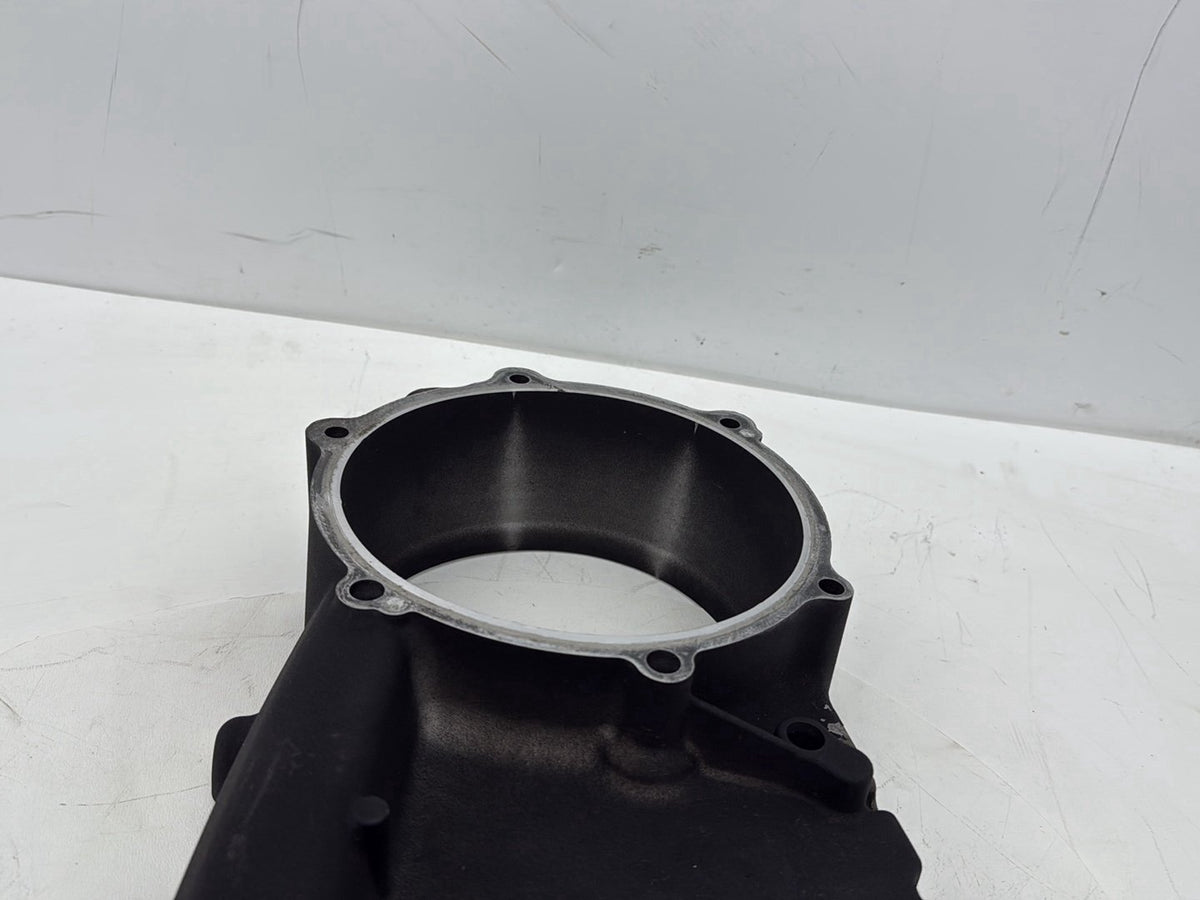 2007 Harley Touring FLHTCU Electra Glide Ultra OEM Inner Primary Clutch Cover
